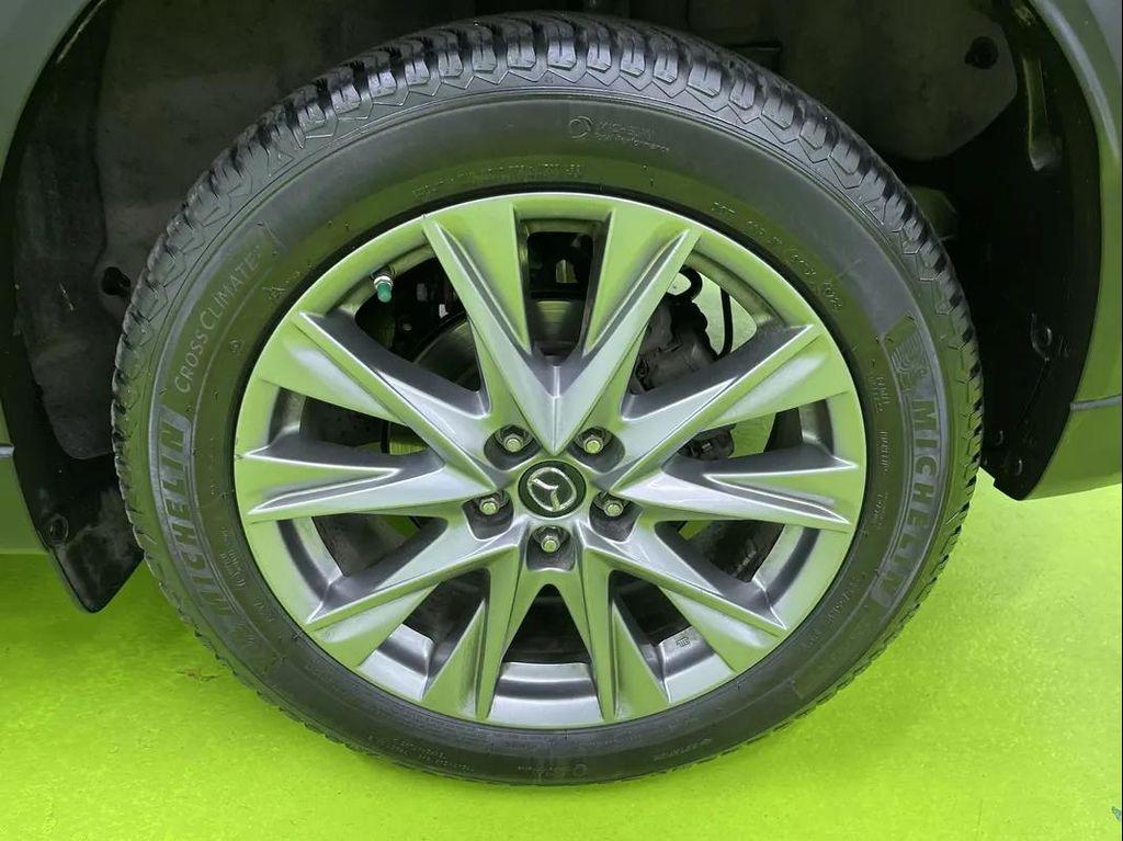 used 2019 Mazda CX-5 car, priced at $24,988