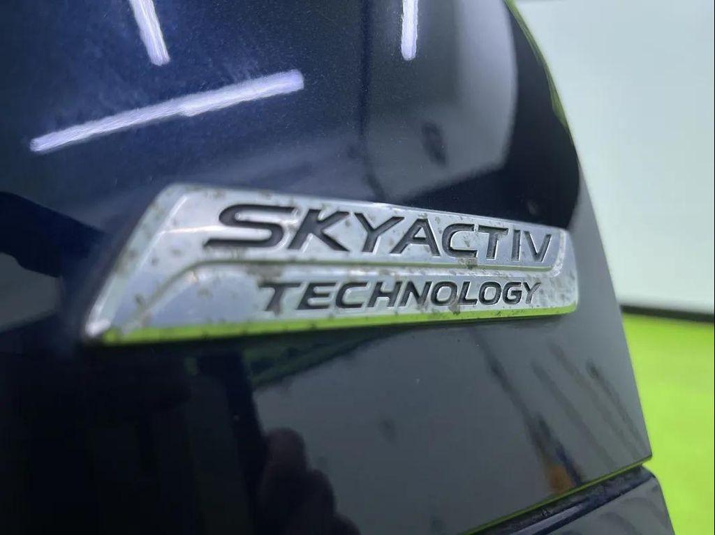 used 2019 Mazda CX-5 car, priced at $24,988