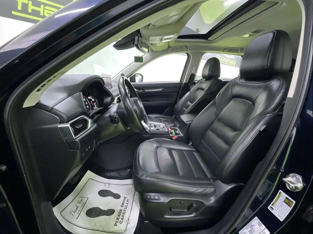 used 2019 Mazda CX-5 car, priced at $24,988