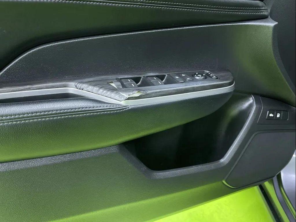 used 2018 Honda Clarity Plug-In Hybrid car, priced at $15,988