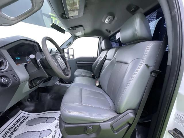 used 2012 Ford F-350 car, priced at $10,988