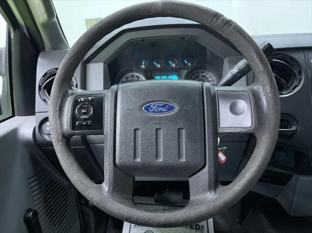 used 2012 Ford F-350 car, priced at $10,988