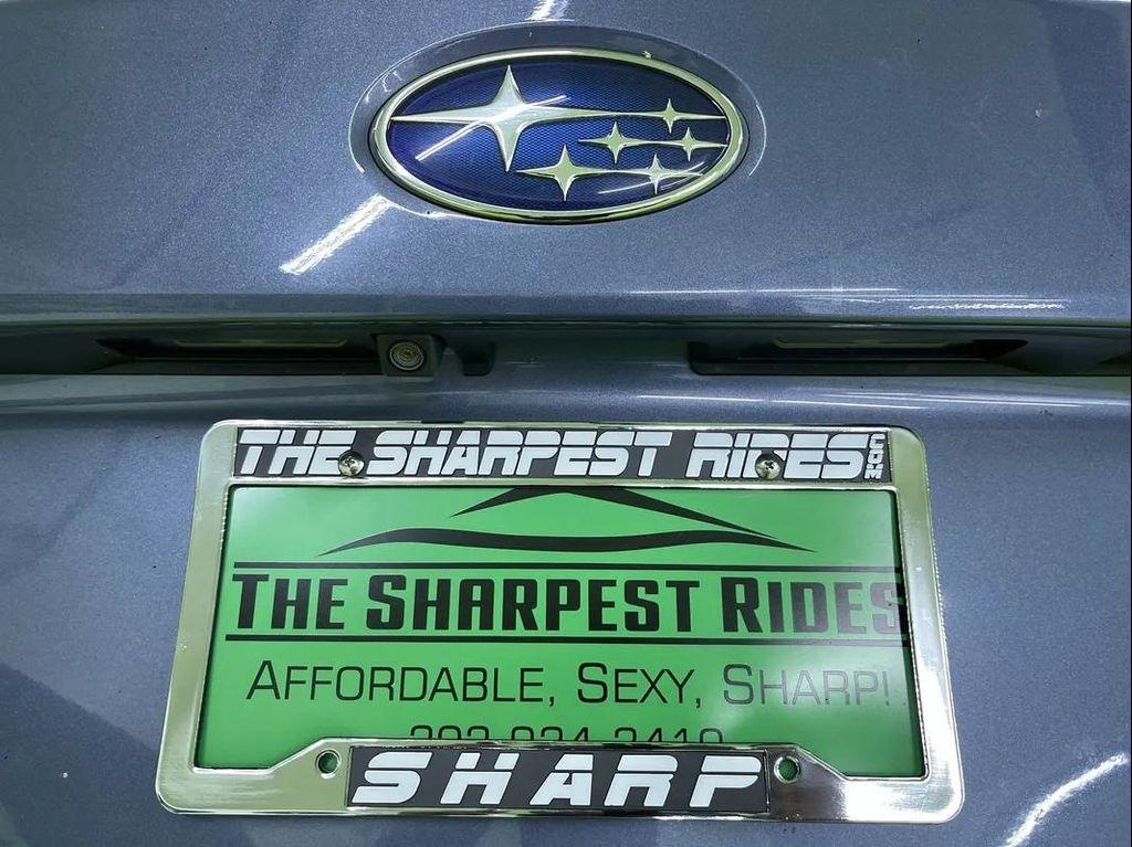 used 2018 Subaru Outback car, priced at $17,988