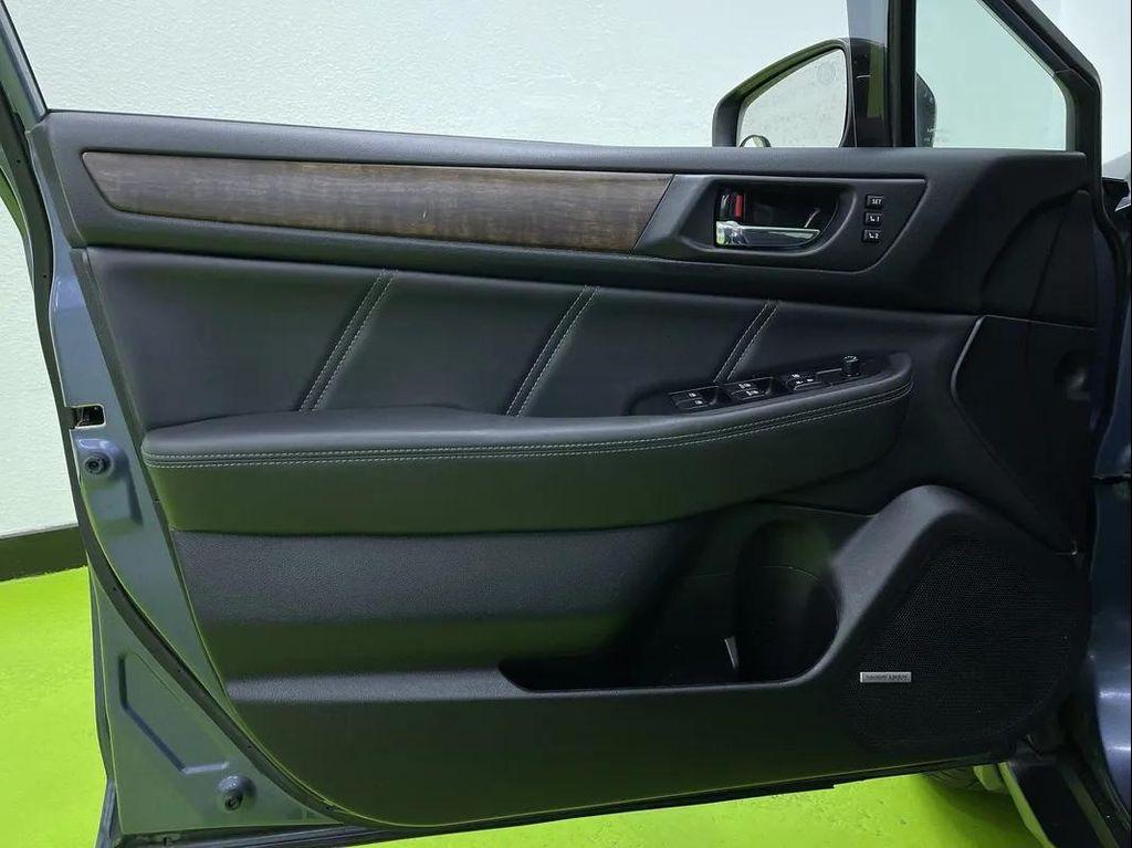 used 2018 Subaru Outback car, priced at $17,988