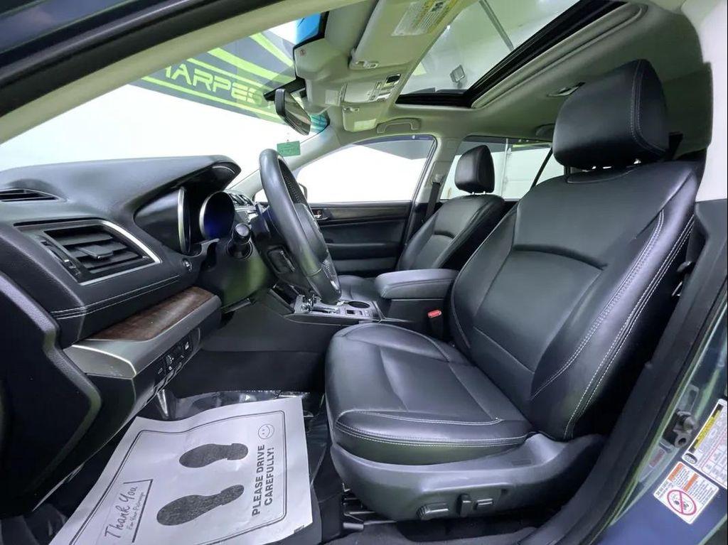 used 2018 Subaru Outback car, priced at $17,988