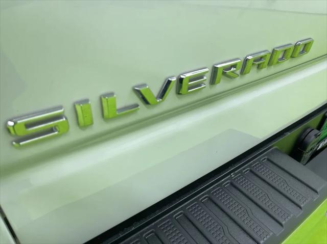 used 2019 Chevrolet Silverado 1500 car, priced at $28,988