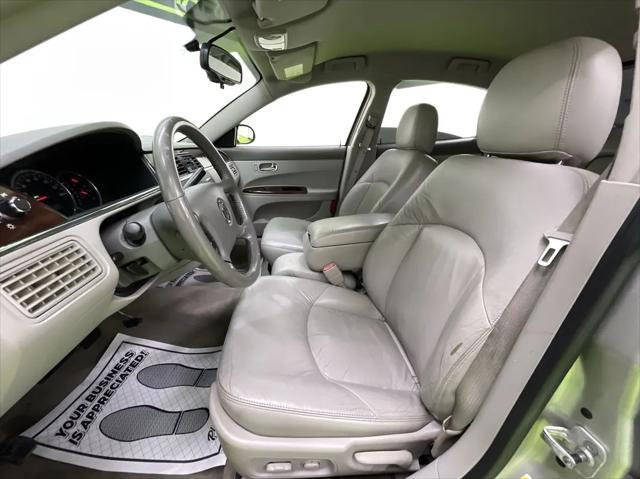 used 2008 Buick LaCrosse car, priced at $8,988