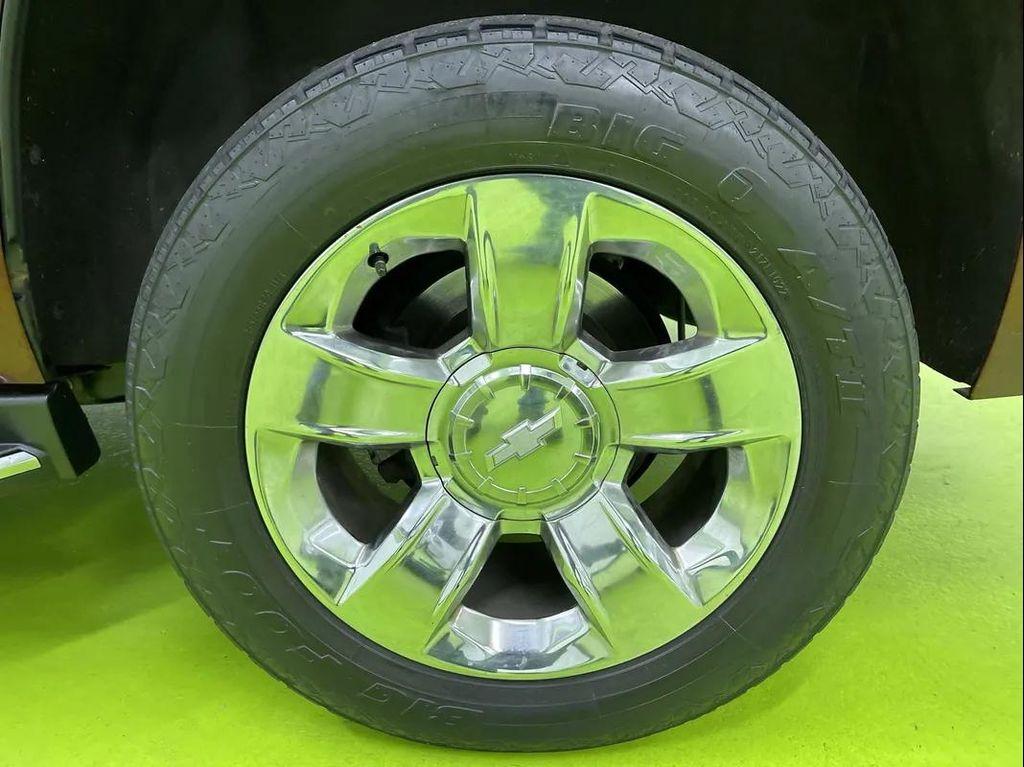 used 2019 Chevrolet Tahoe car, priced at $28,988