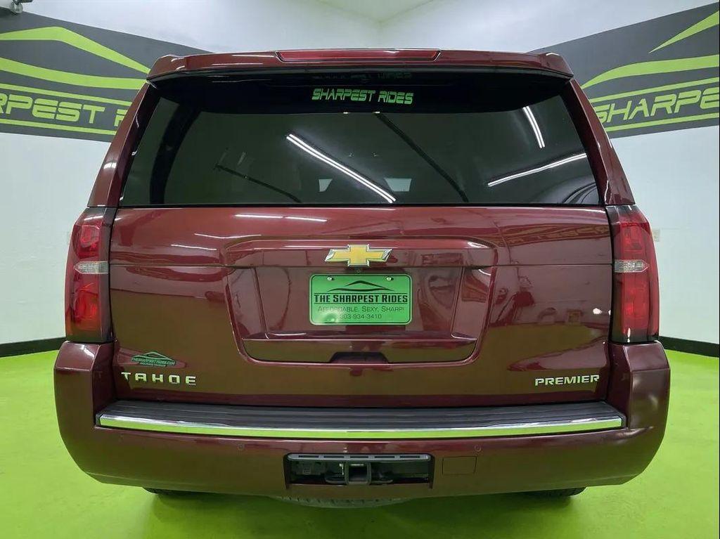 used 2019 Chevrolet Tahoe car, priced at $28,988