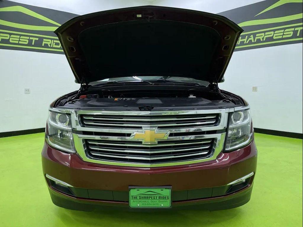 used 2019 Chevrolet Tahoe car, priced at $28,988