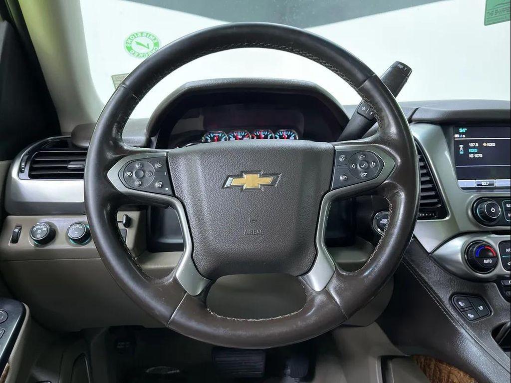 used 2019 Chevrolet Tahoe car, priced at $28,988