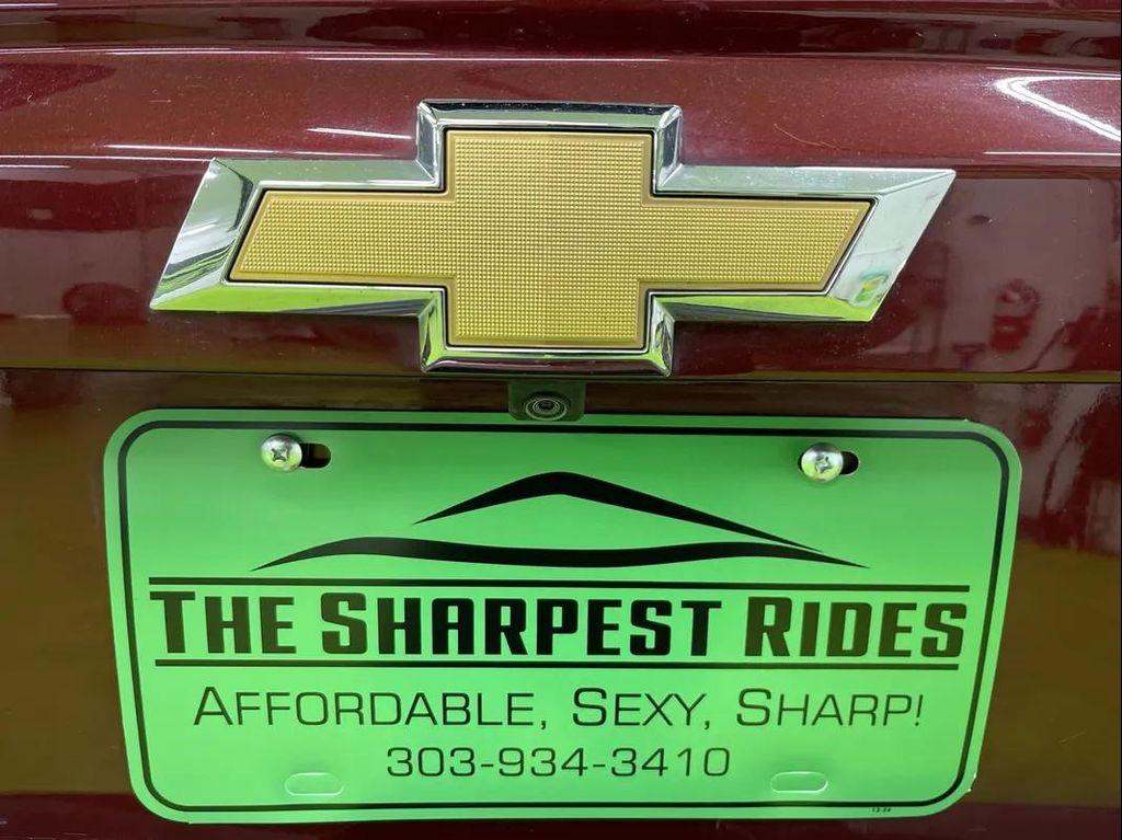 used 2019 Chevrolet Tahoe car, priced at $28,988