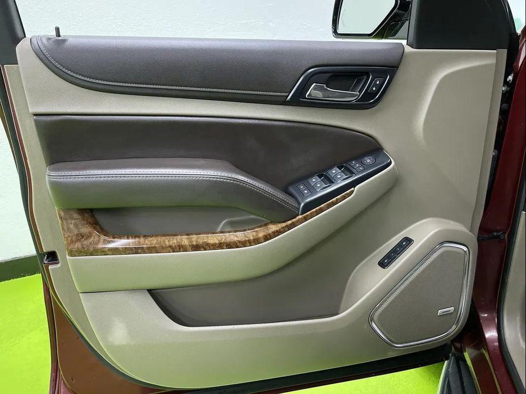 used 2019 Chevrolet Tahoe car, priced at $28,988