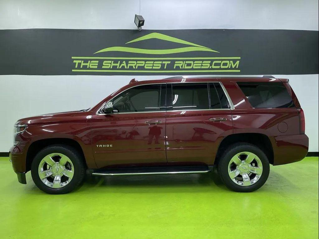 used 2019 Chevrolet Tahoe car, priced at $28,988
