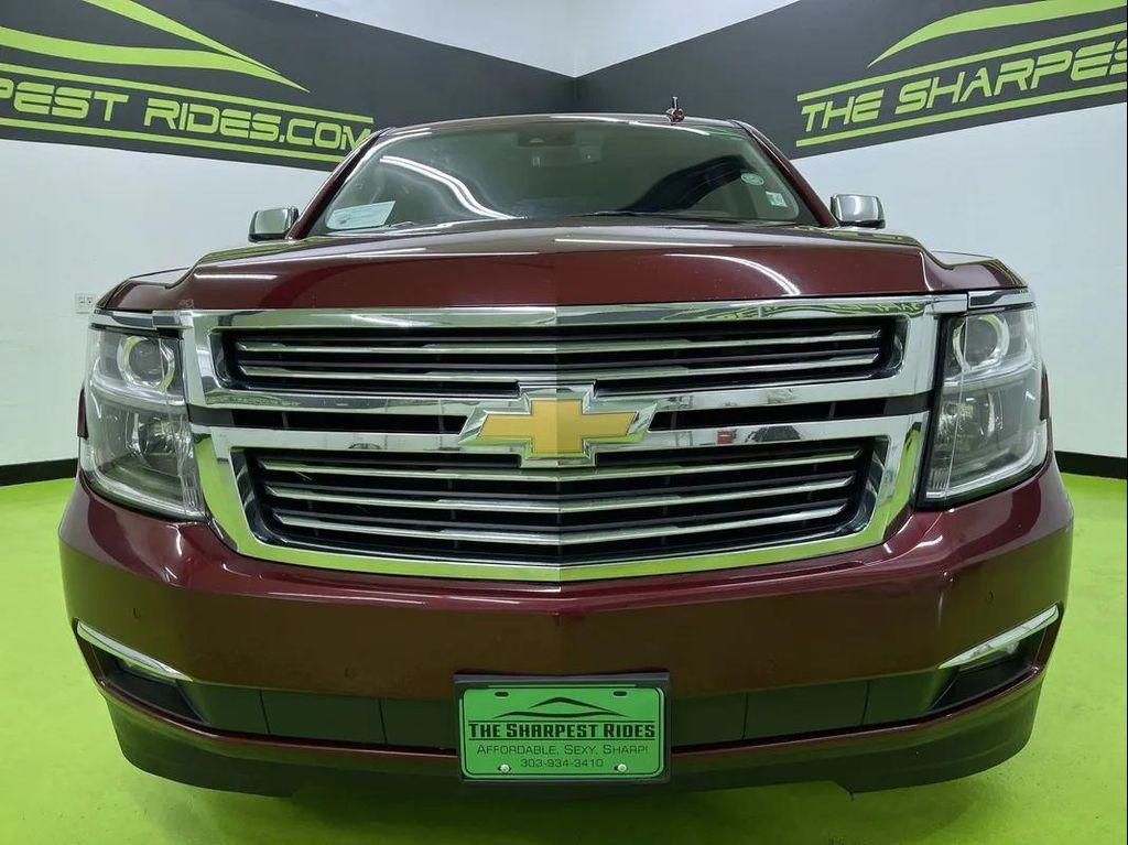 used 2019 Chevrolet Tahoe car, priced at $28,988