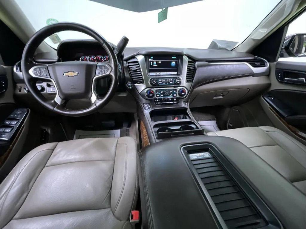 used 2019 Chevrolet Tahoe car, priced at $28,988