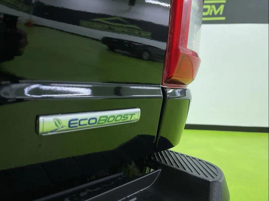 used 2021 Ford F-150 car, priced at $27,988