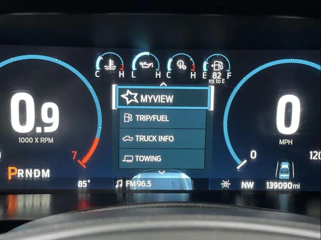 used 2021 Ford F-150 car, priced at $27,988