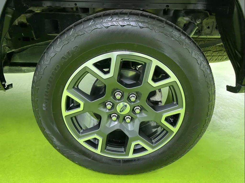 used 2021 Ford F-150 car, priced at $27,988