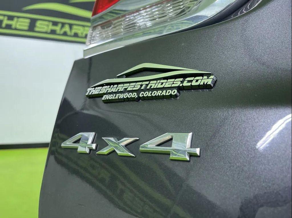 used 2014 Jeep Grand Cherokee car, priced at $8,488