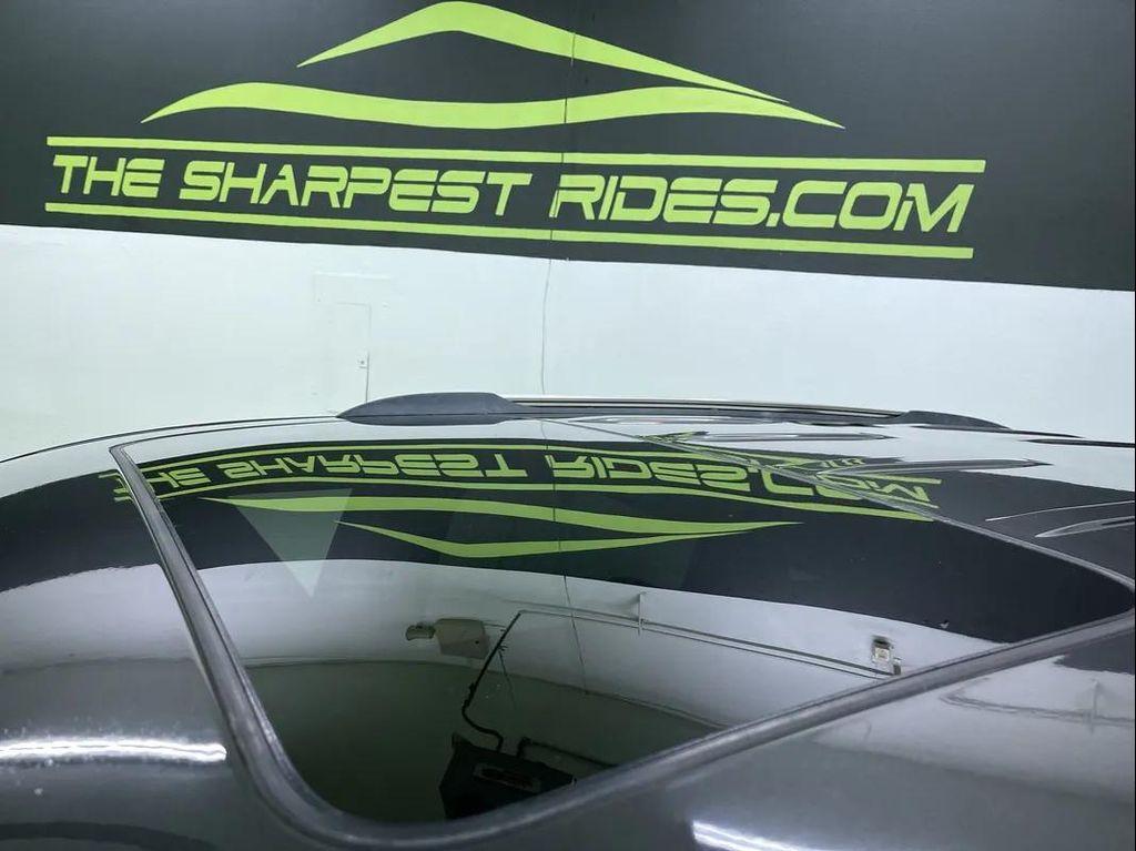 used 2014 Jeep Grand Cherokee car, priced at $8,488