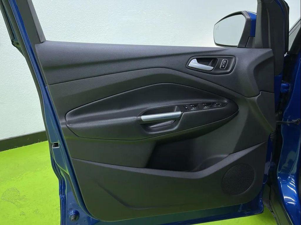 used 2017 Ford Escape car, priced at $14,988