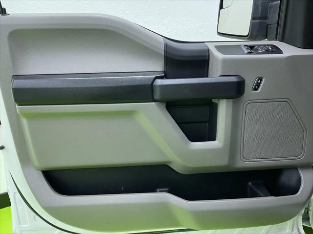 used 2017 Ford F-150 car, priced at $15,988