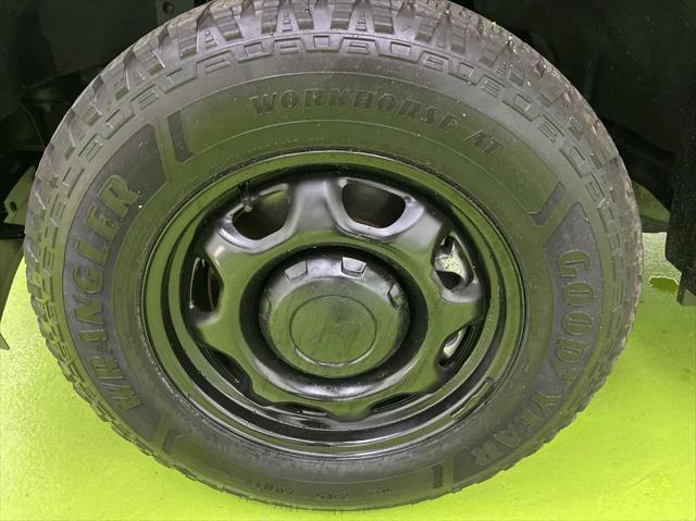 used 2017 Ford F-150 car, priced at $15,988