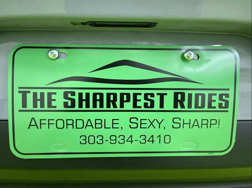 used 2020 Dodge Challenger car, priced at $21,988