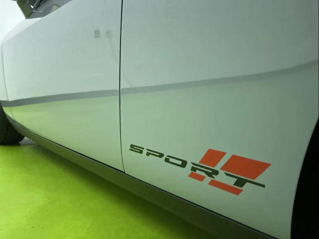 used 2020 Dodge Challenger car, priced at $21,988