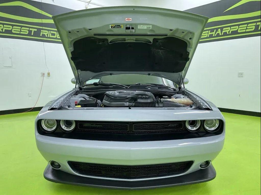 used 2020 Dodge Challenger car, priced at $21,988