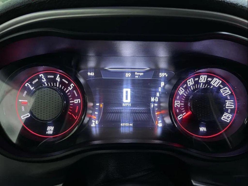 used 2020 Dodge Challenger car, priced at $21,988