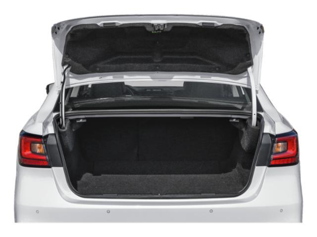 used 2024 Subaru Legacy car, priced at $28,988