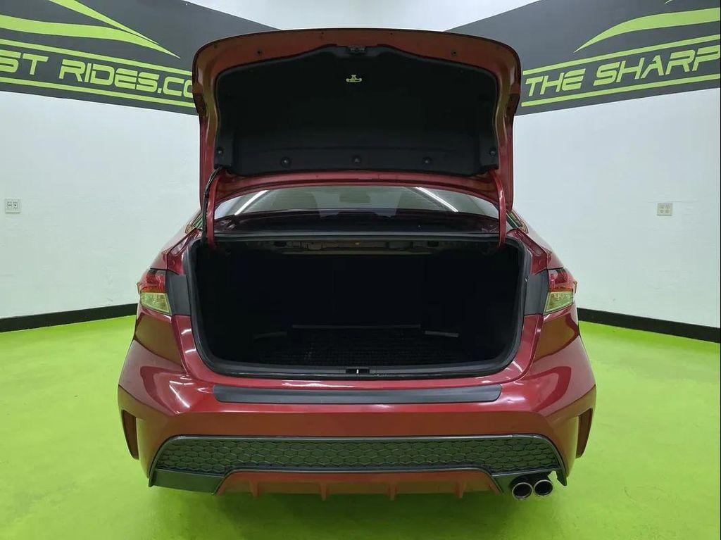 used 2020 Toyota Corolla car, priced at $17,488