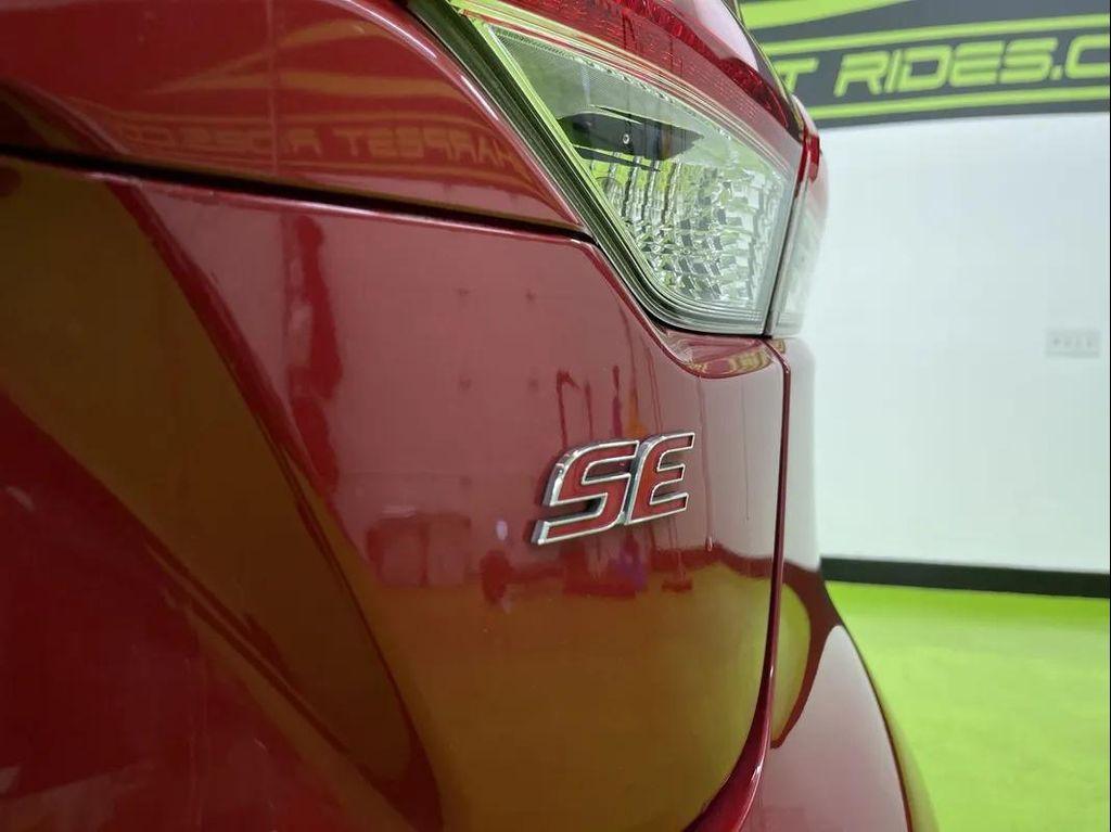 used 2020 Toyota Corolla car, priced at $17,488