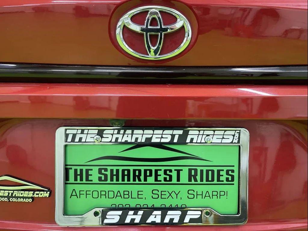 used 2020 Toyota Corolla car, priced at $17,488