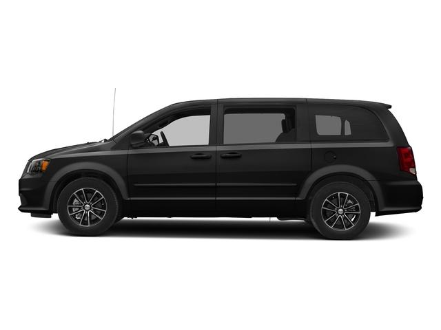 used 2018 Dodge Grand Caravan car, priced at $9,988