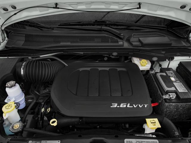 used 2018 Dodge Grand Caravan car, priced at $9,988