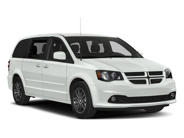 used 2018 Dodge Grand Caravan car, priced at $9,988