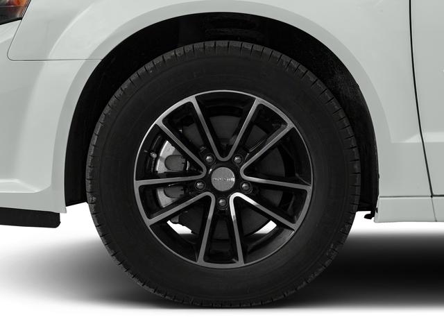 used 2018 Dodge Grand Caravan car, priced at $9,988