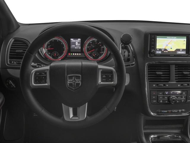 used 2018 Dodge Grand Caravan car, priced at $9,988