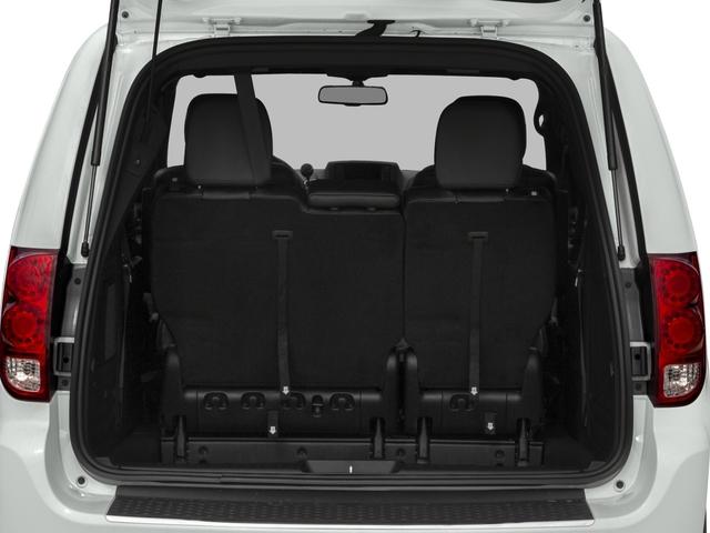 used 2018 Dodge Grand Caravan car, priced at $9,988