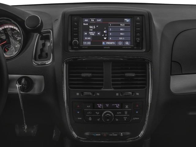 used 2018 Dodge Grand Caravan car, priced at $9,988