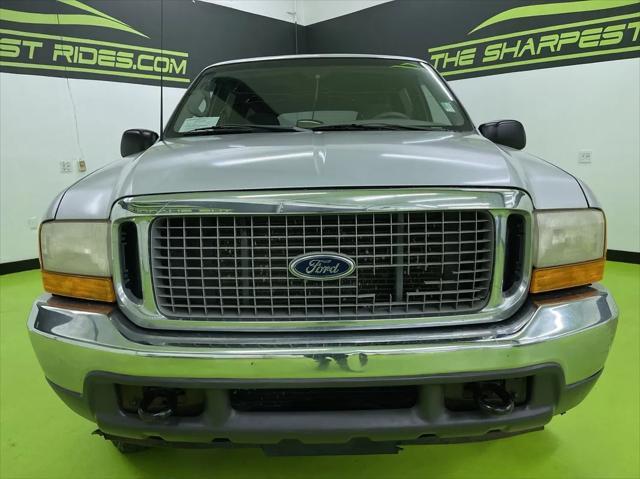 used 2000 Ford Excursion car, priced at $4,988
