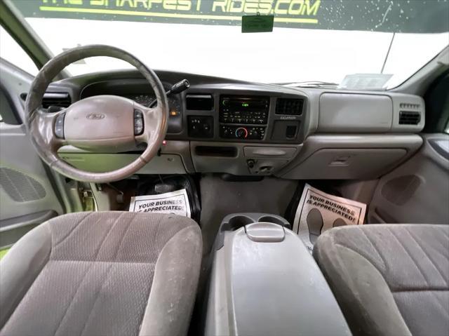 used 2000 Ford Excursion car, priced at $4,988
