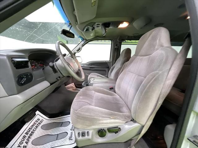 used 2000 Ford Excursion car, priced at $4,988