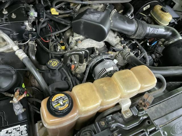 used 2000 Ford Excursion car, priced at $4,988