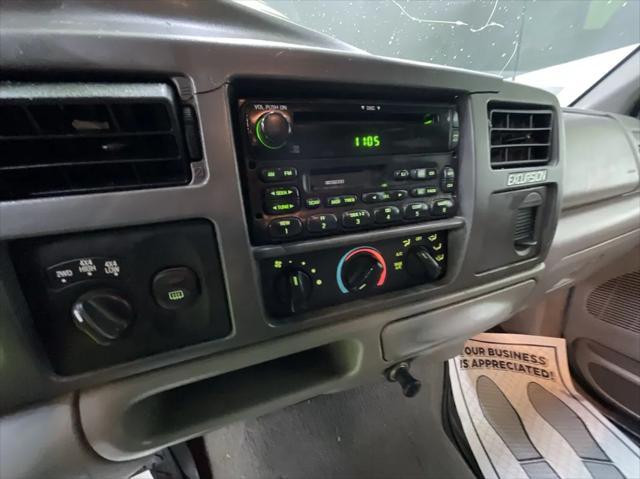 used 2000 Ford Excursion car, priced at $4,988