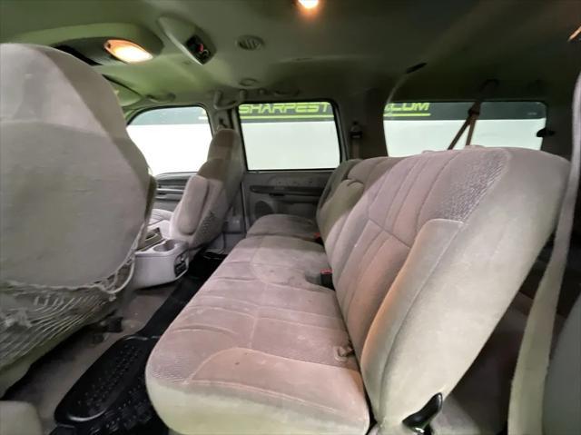 used 2000 Ford Excursion car, priced at $4,988