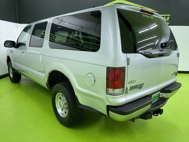 used 2000 Ford Excursion car, priced at $4,988
